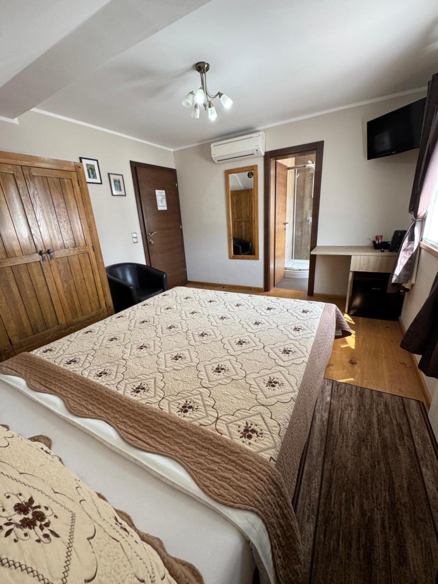 Plitvička Jezera B&B Millenium House מראה חיצוני תמונה
