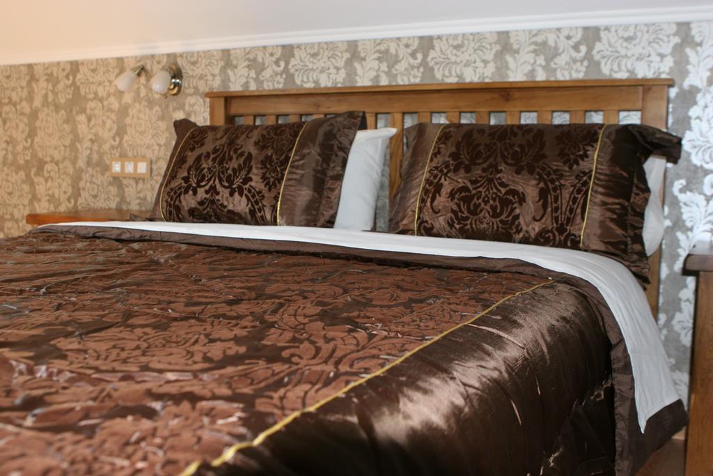 Plitvička Jezera B&B Millenium House חדר תמונה