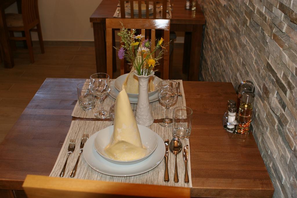 Plitvička Jezera B&B Millenium House מראה חיצוני תמונה