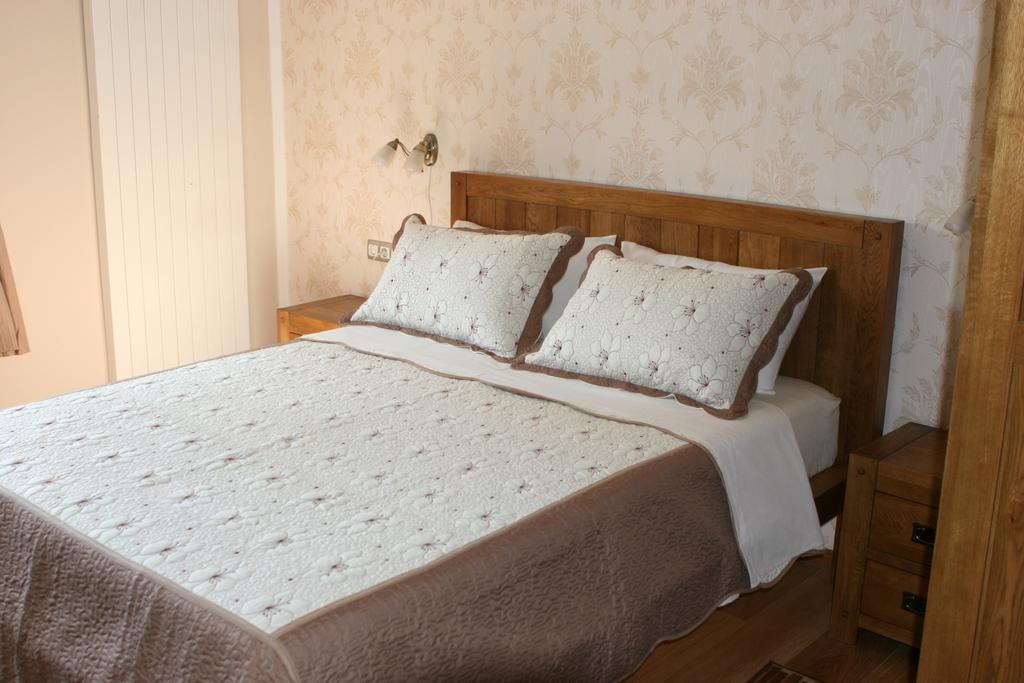 Plitvička Jezera B&B Millenium House חדר תמונה