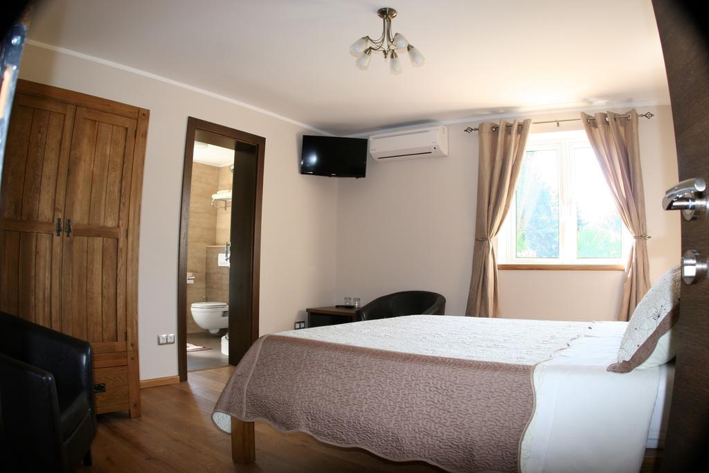 Plitvička Jezera B&B Millenium House חדר תמונה