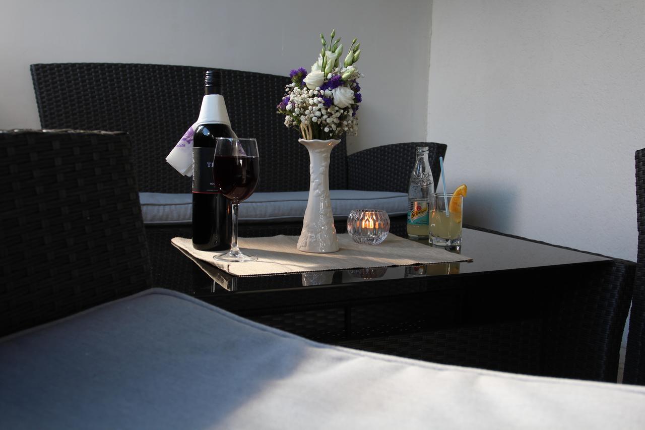 Plitvička Jezera B&B Millenium House מראה חיצוני תמונה